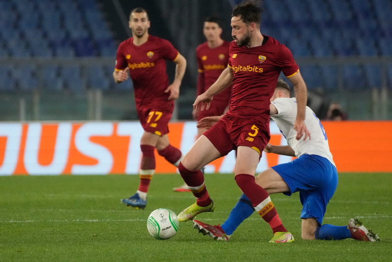 GALATASARAY HABERLERİ | Cimbom aradığı ismi Roma’da buldu! Kanayan yarayı durduracak