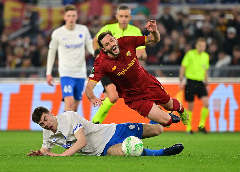 GALATASARAY HABERLERİ | Cimbom aradığı ismi Roma’da buldu! Kanayan yarayı durduracak