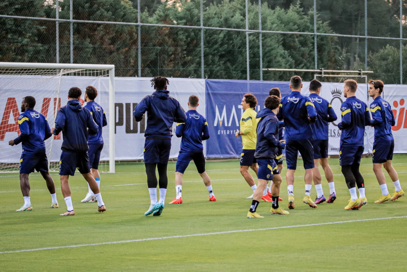 TRANSFER HABERİ: Dünya Kupası’nda yıldızı parladı! Fenerbahçe Dominik Livakovic’i radarına aldı