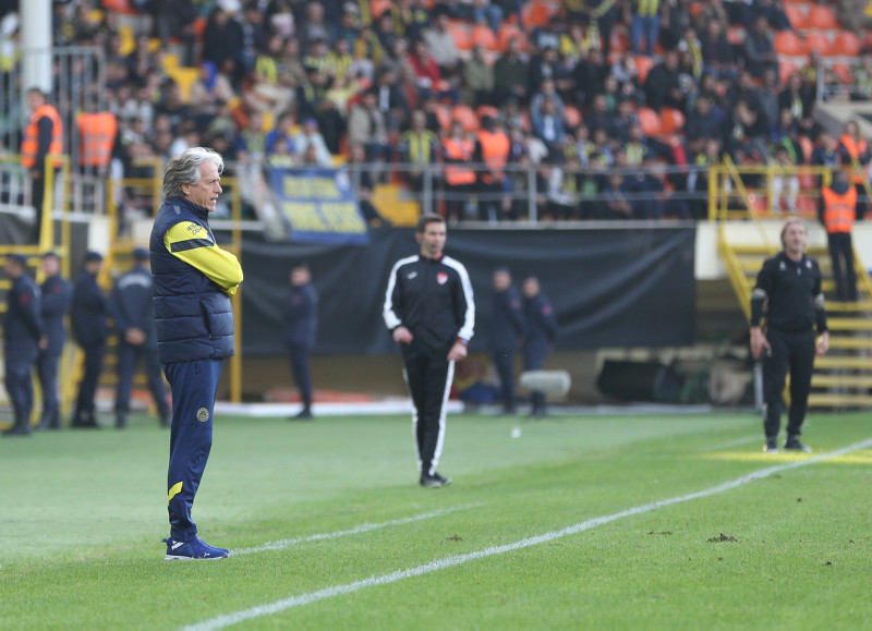 Emre Bol Fenerbahçe-Salernitana maçını değerlendirdi! İzlemeye doyamıyor insan...