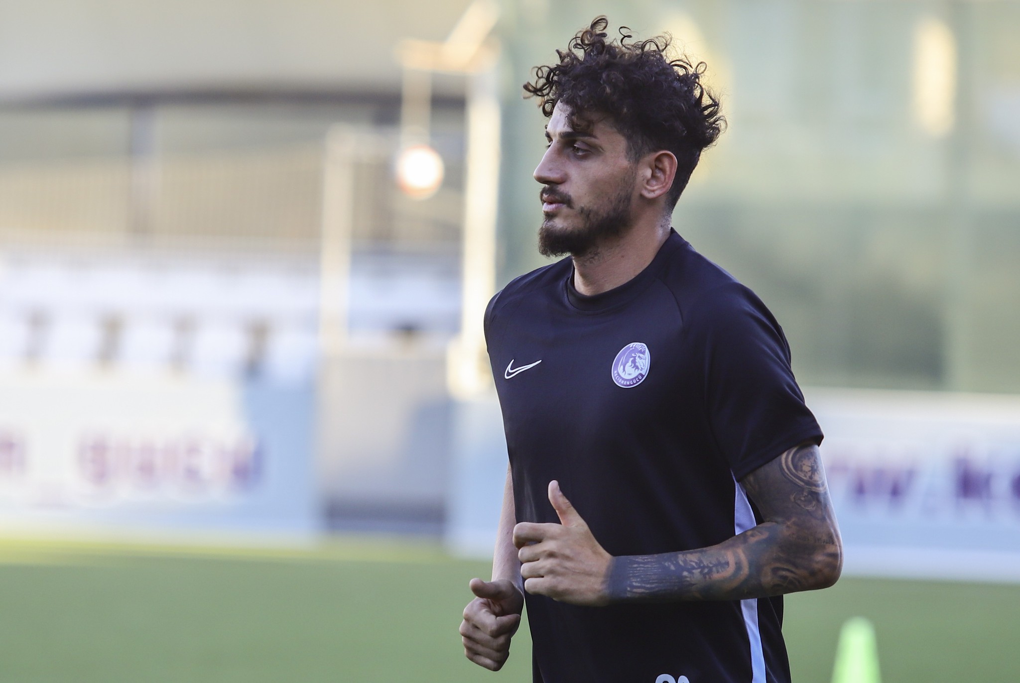 FENERBAHÇE TRANSFER HABERLERİ - Adana Demirspor Başkanı Murat Sancak’tan Samet Akaydın açıklaması!