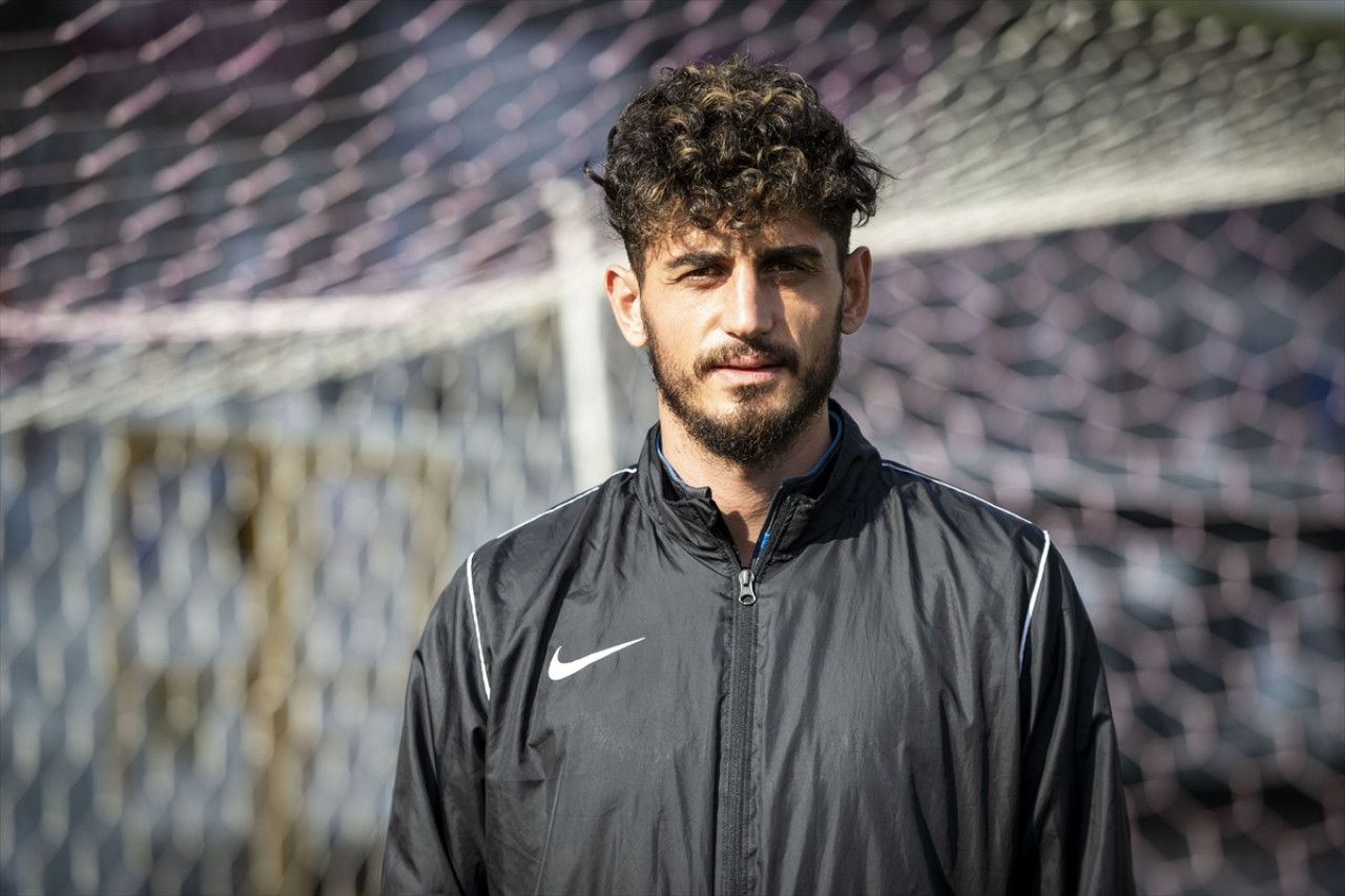 FENERBAHÇE TRANSFER HABERLERİ - Adana Demirspor Başkanı Murat Sancak’tan Samet Akaydın açıklaması!