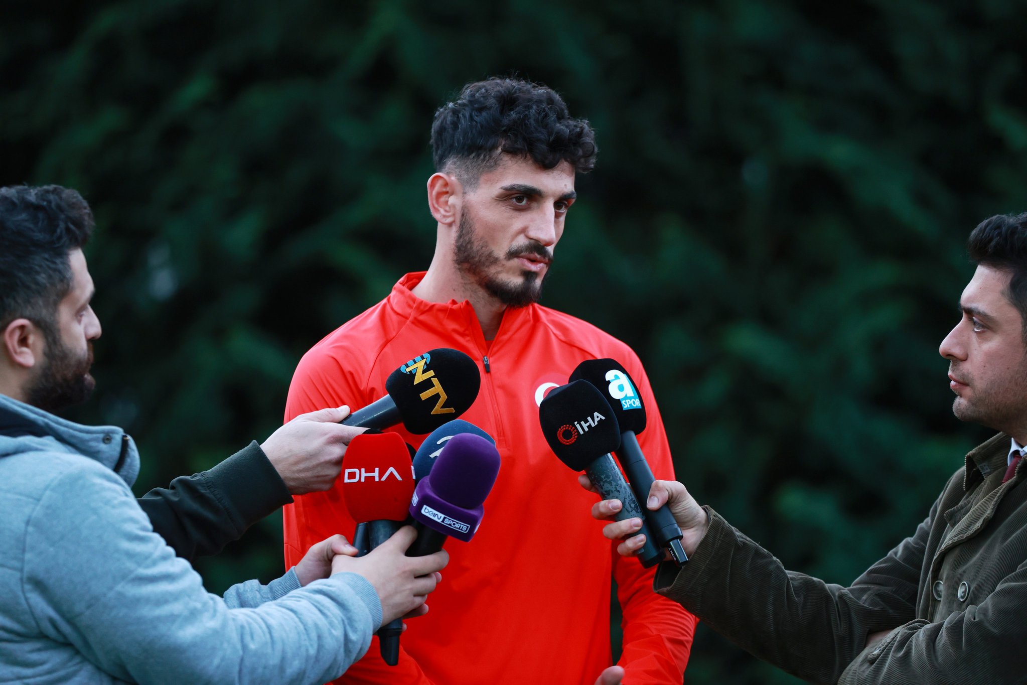 FENERBAHÇE TRANSFER HABERLERİ - Adana Demirspor Başkanı Murat Sancak’tan Samet Akaydın açıklaması!