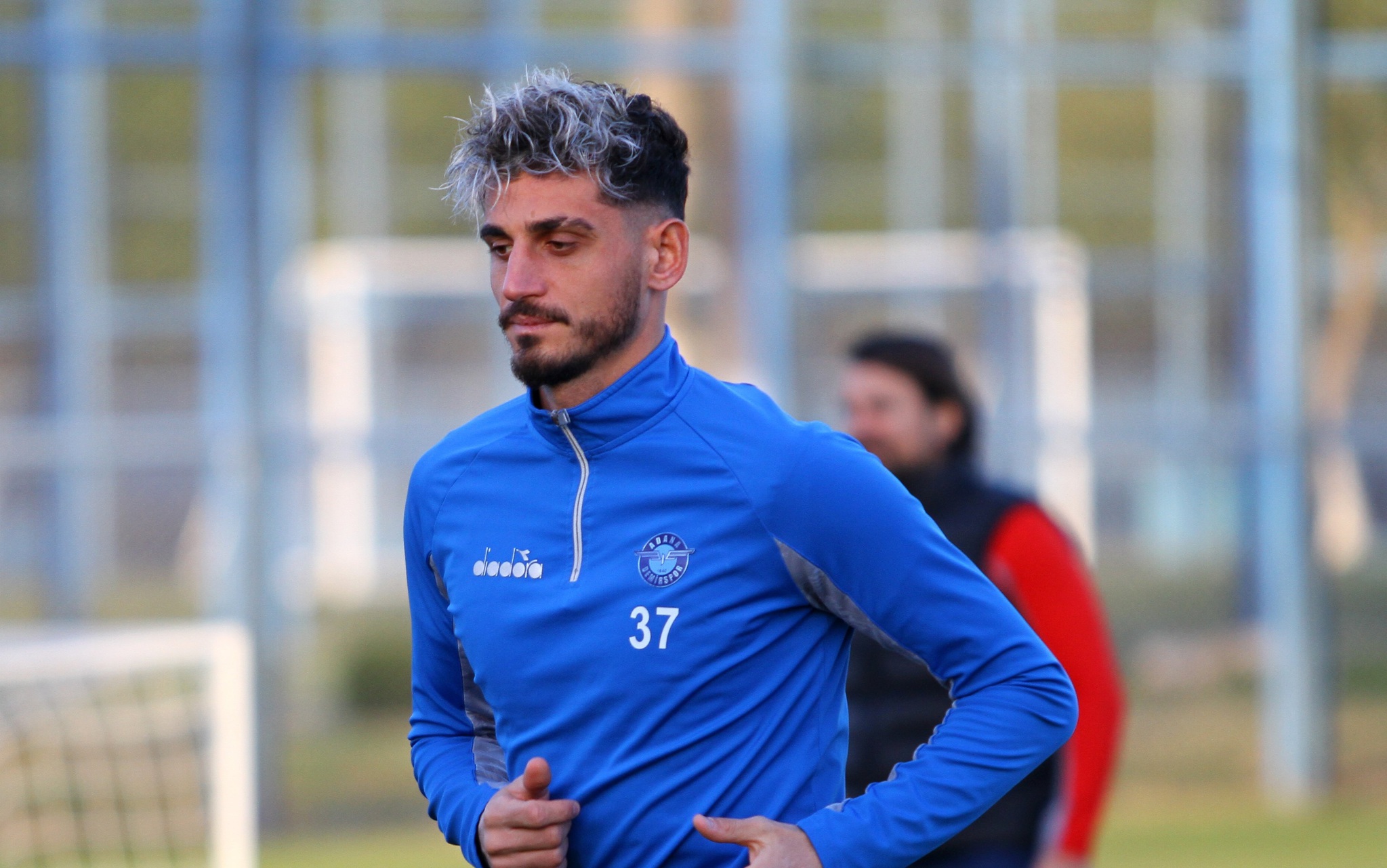 FENERBAHÇE TRANSFER HABERLERİ - Adana Demirspor Başkanı Murat Sancak’tan Samet Akaydın açıklaması!