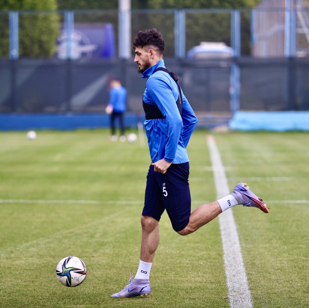 FENERBAHÇE TRANSFER HABERLERİ - Adana Demirspor Başkanı Murat Sancak’tan Samet Akaydın açıklaması!