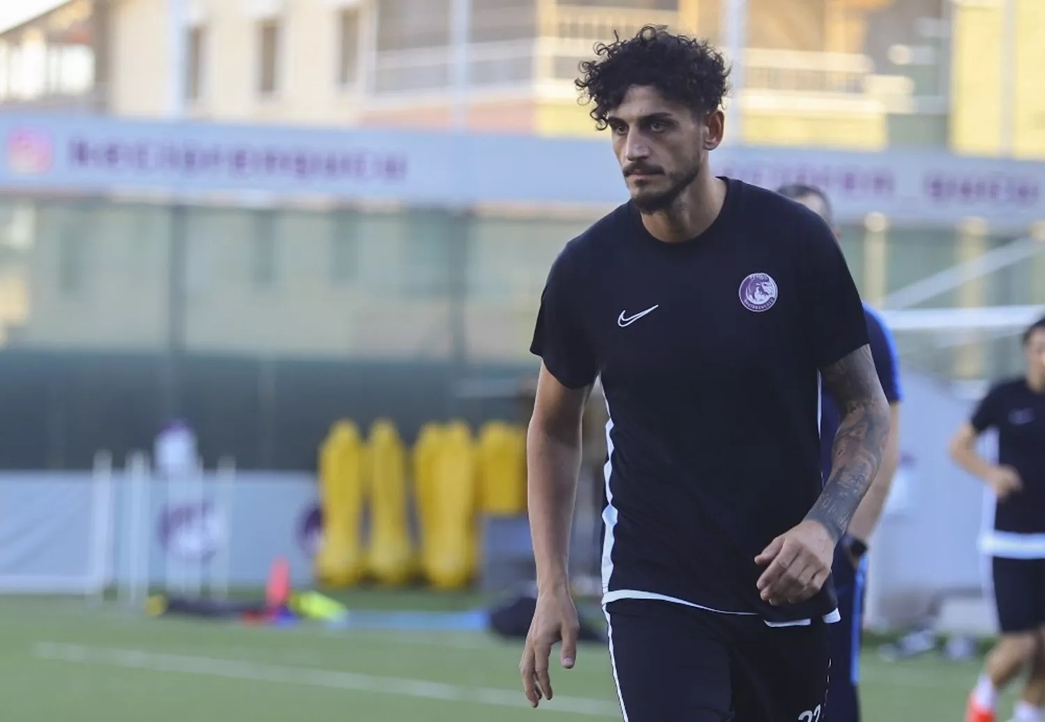 FENERBAHÇE TRANSFER HABERLERİ - Adana Demirspor Başkanı Murat Sancak’tan Samet Akaydın açıklaması!