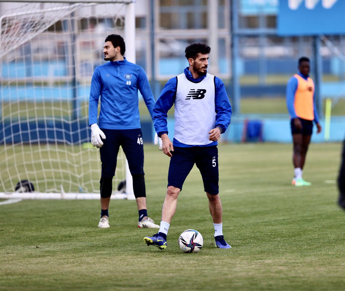 FENERBAHÇE TRANSFER HABERLERİ - Adana Demirspor Başkanı Murat Sancak’tan Samet Akaydın açıklaması!