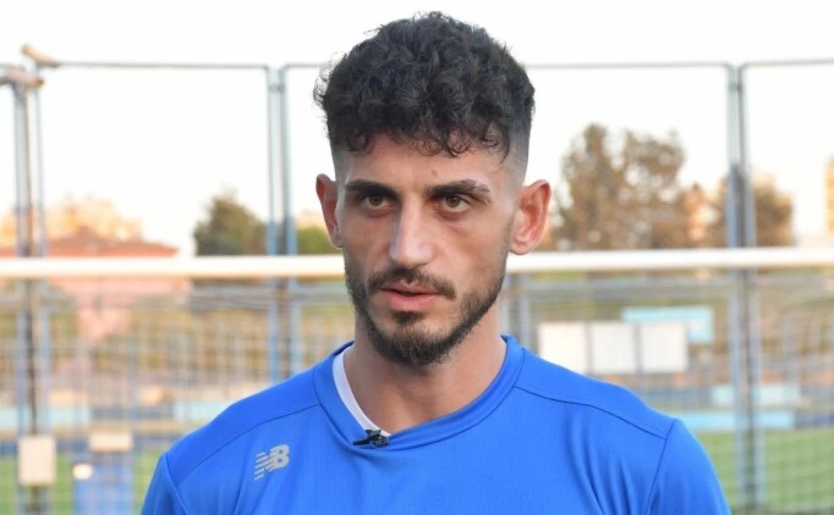 FENERBAHÇE TRANSFER HABERLERİ - Adana Demirspor Başkanı Murat Sancak’tan Samet Akaydın açıklaması!
