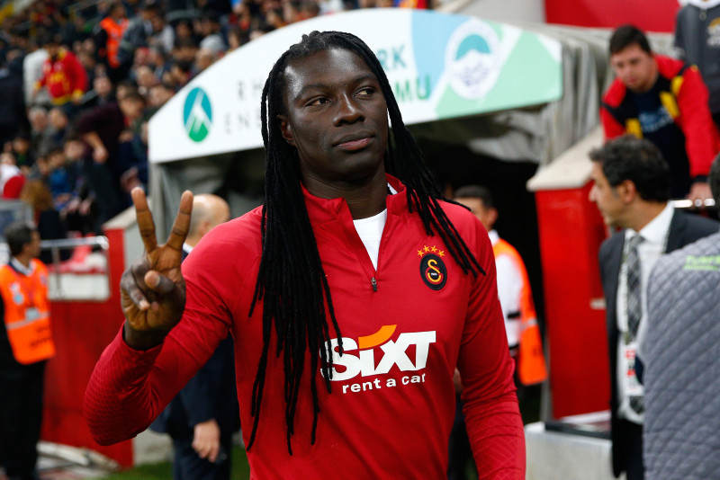 Galatasaray’da beklenmedik Bafetimbi Gomis gelişmesi! Ayrılık...