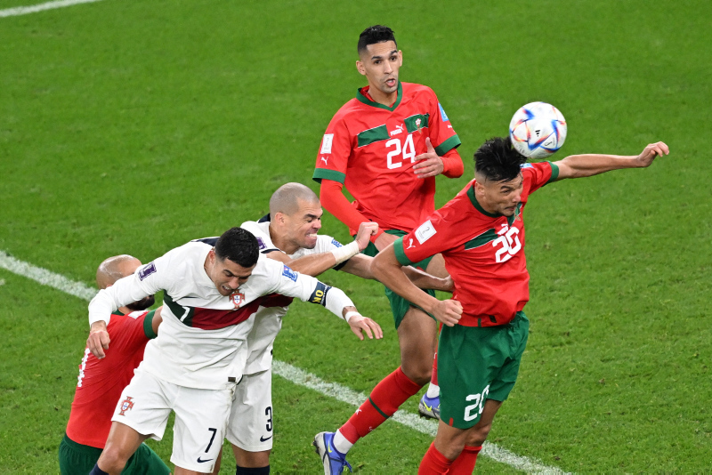2022 Dünya Kupası penaltı atışlarında dikkat çeken detay!