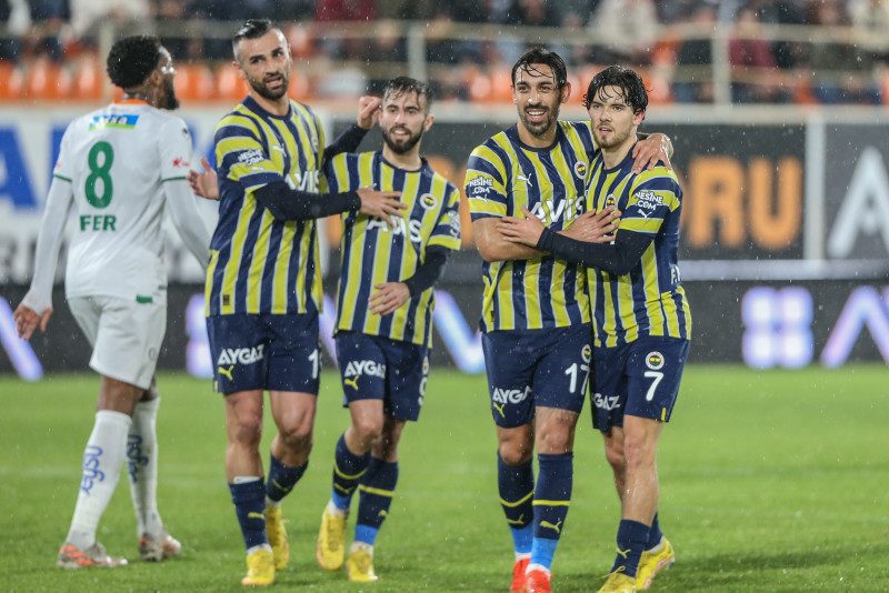 Jorge Jesus’tan flaş Ferdi Kadıoğlu kararı!