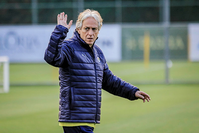 Jorge Jesus’tan flaş Ferdi Kadıoğlu kararı!