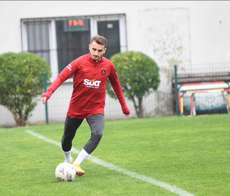 Galatasaray’da Kerem Aktürkoğlu’dan transfer sözleri! Hedeflerim var
