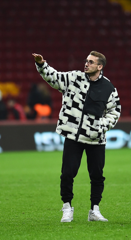 Galatasaray’da Kerem Aktürkoğlu’dan transfer sözleri! Hedeflerim var