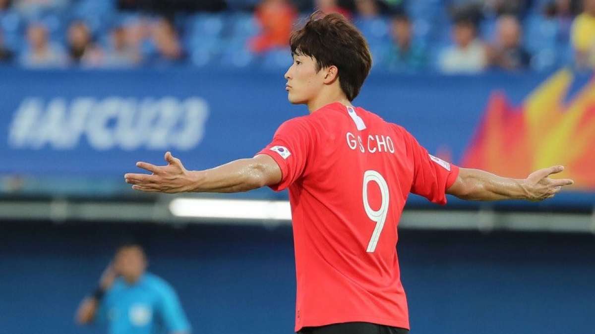 Fenerbahçe istiyordu! Cho Gue-sung transferde müjdeyi verdi