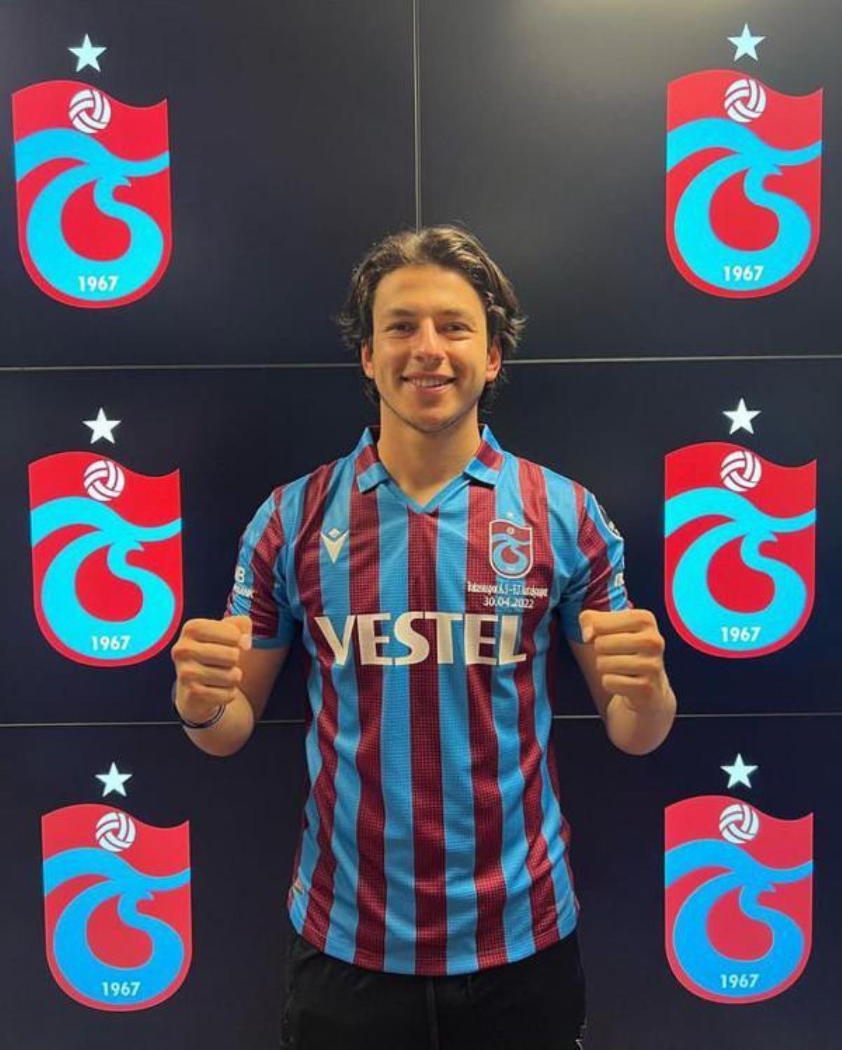 Enis Destan’dan Trabzonspor ve transfer açıklaması!