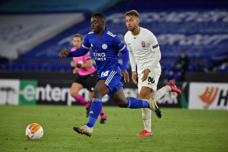 TRANSFER HABERİ: Beşiktaş’tan Nampalys Mendy bombası!