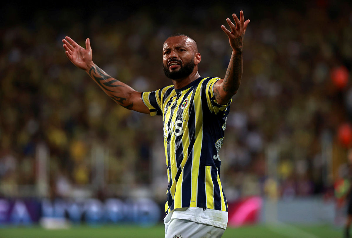 Fenerbahçe’de forvet transferinde 4 aday! İşte listedeki isimler