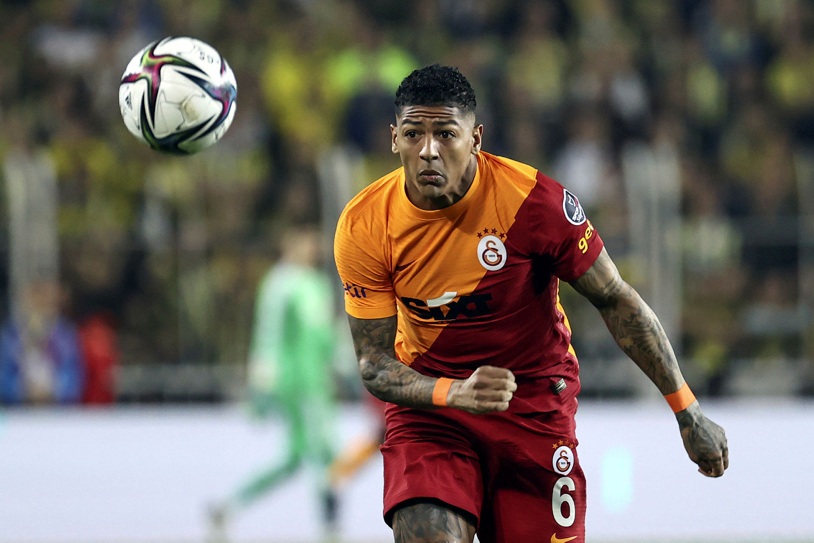 Galatasaray’a transferde üzücü haber! Marcelo ve Van Aanholt...