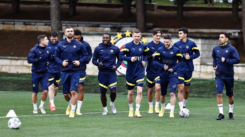 Fenerbahçe Başkan Vekili Erol Bilecik’ten Jorge Jesus açıklaması!