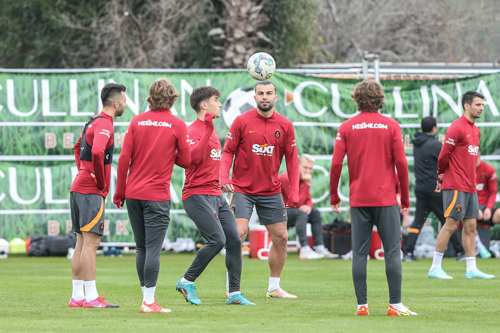 GALATASARAY HABERLERİ: Berke Özer tartışma yarattı! Taraftarlar...