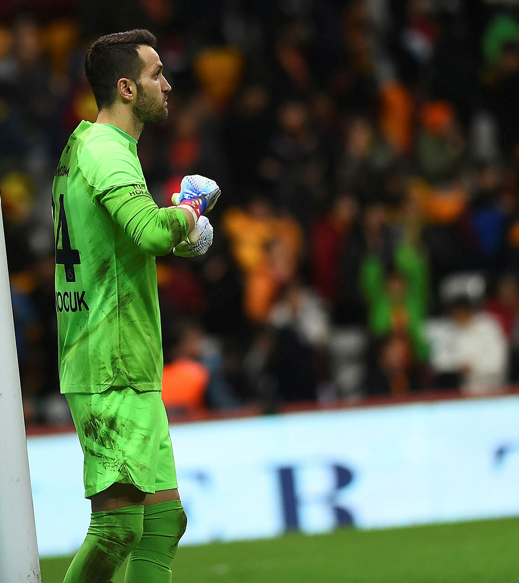 GALATASARAY HABERLERİ: Berke Özer tartışma yarattı! Taraftarlar...