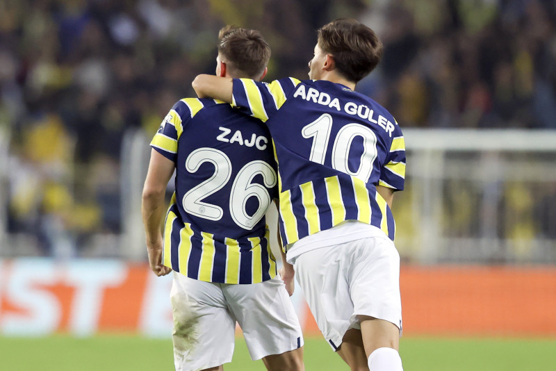 TRANSFER HABERİ: Trabzonspor’dan Miha Zajc hamlesi! Menajeriyle görüşüldü