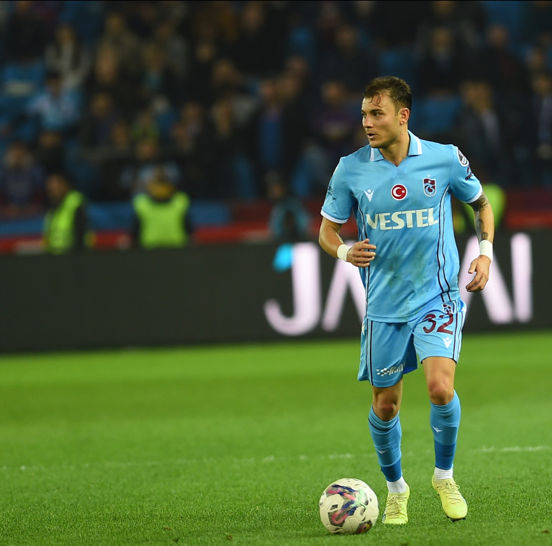 TRABZONSPOR TRANSFER HABERİ: Selçuk İnan Fırtına’dan o ismi istedi! Yönetimin kararı...