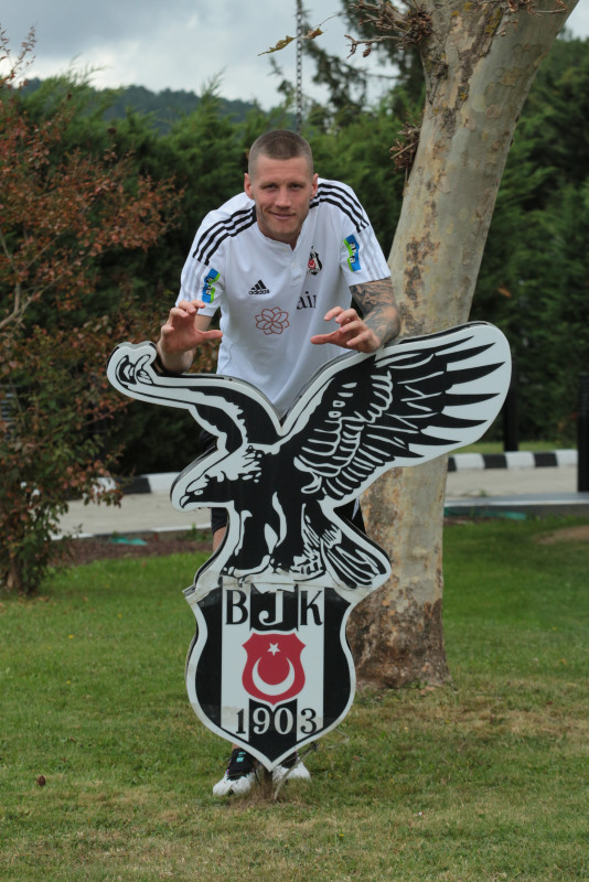 BEŞİKTAŞ TRANSFER HABERİ: Menajerinden flaş sözler! Wout Weghorst’u istiyorlar