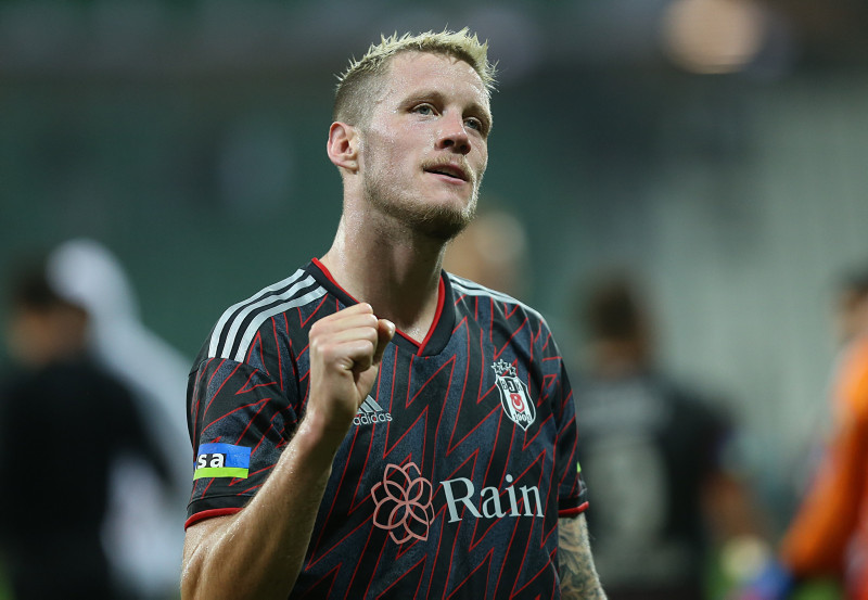 BEŞİKTAŞ TRANSFER HABERİ: Menajerinden flaş sözler! Wout Weghorst’u istiyorlar