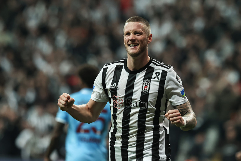 BEŞİKTAŞ TRANSFER HABERİ: Menajerinden flaş sözler! Wout Weghorst’u istiyorlar