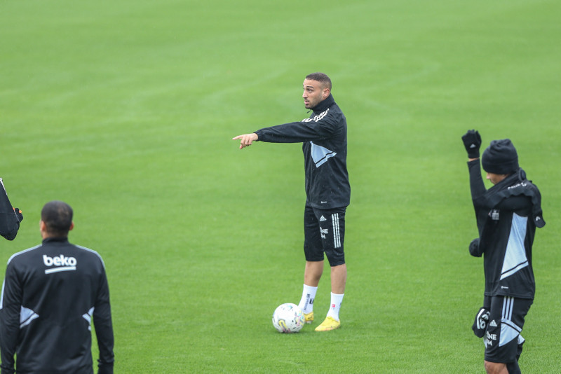 Beşiktaş’ta Demir Ege Tıknaz 2026 Dünya Kupası yıldız adayları arasına girdi!