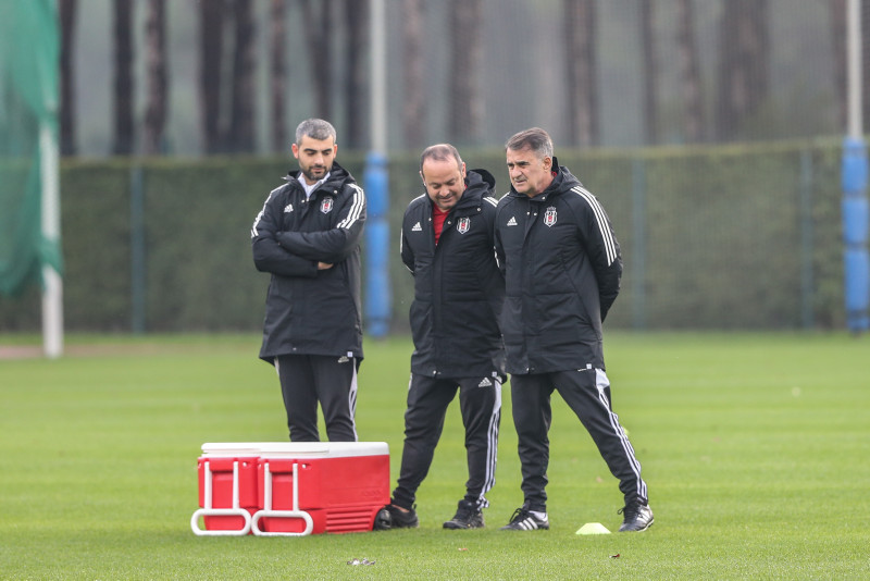 Beşiktaş’ta Demir Ege Tıknaz 2026 Dünya Kupası yıldız adayları arasına girdi!