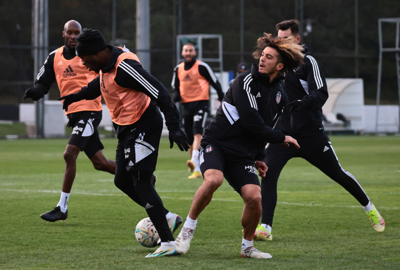 Beşiktaş’ta Demir Ege Tıknaz 2026 Dünya Kupası yıldız adayları arasına girdi!