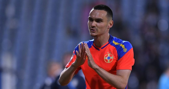 TRABZONSPOR HABERLERİ | Steaua Bükreş bonservisi belirledi! İşte Fırtına’nın Adrian Sut kararı!