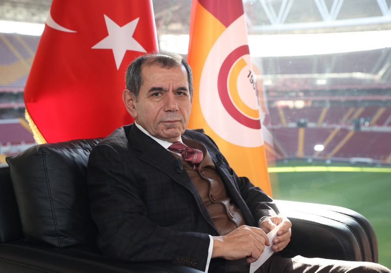 Galatasaray’ın hedefi Deniz Undav!