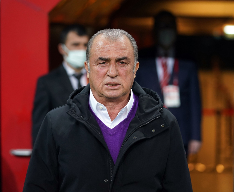 Fatih Terim’den dönüş sinyali! Ben bitti demeden bitmez