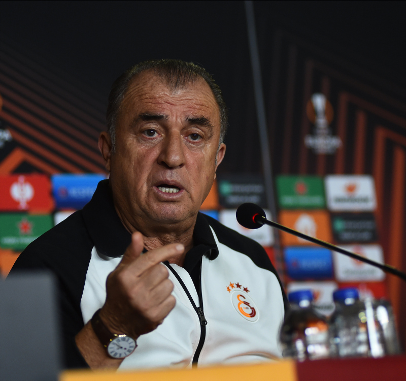 Fatih Terim’den dönüş sinyali! Ben bitti demeden bitmez