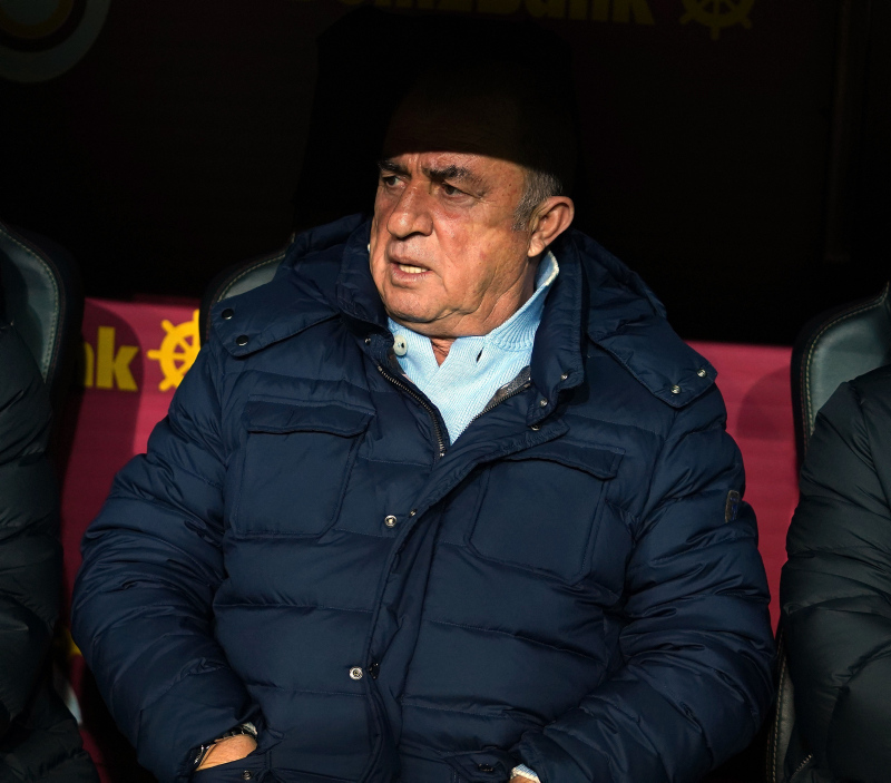 Fatih Terim’den dönüş sinyali! Ben bitti demeden bitmez