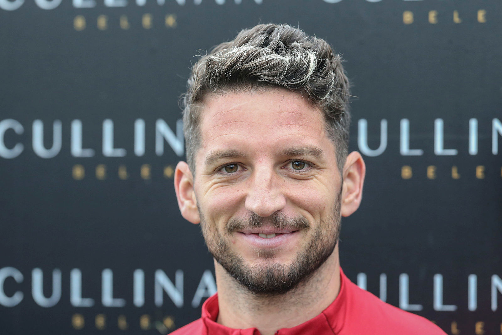 GALATASARAY TRANSFER HABERLERİ - Ülkesinden talip var! Dries Mertens için harekete geçtiler