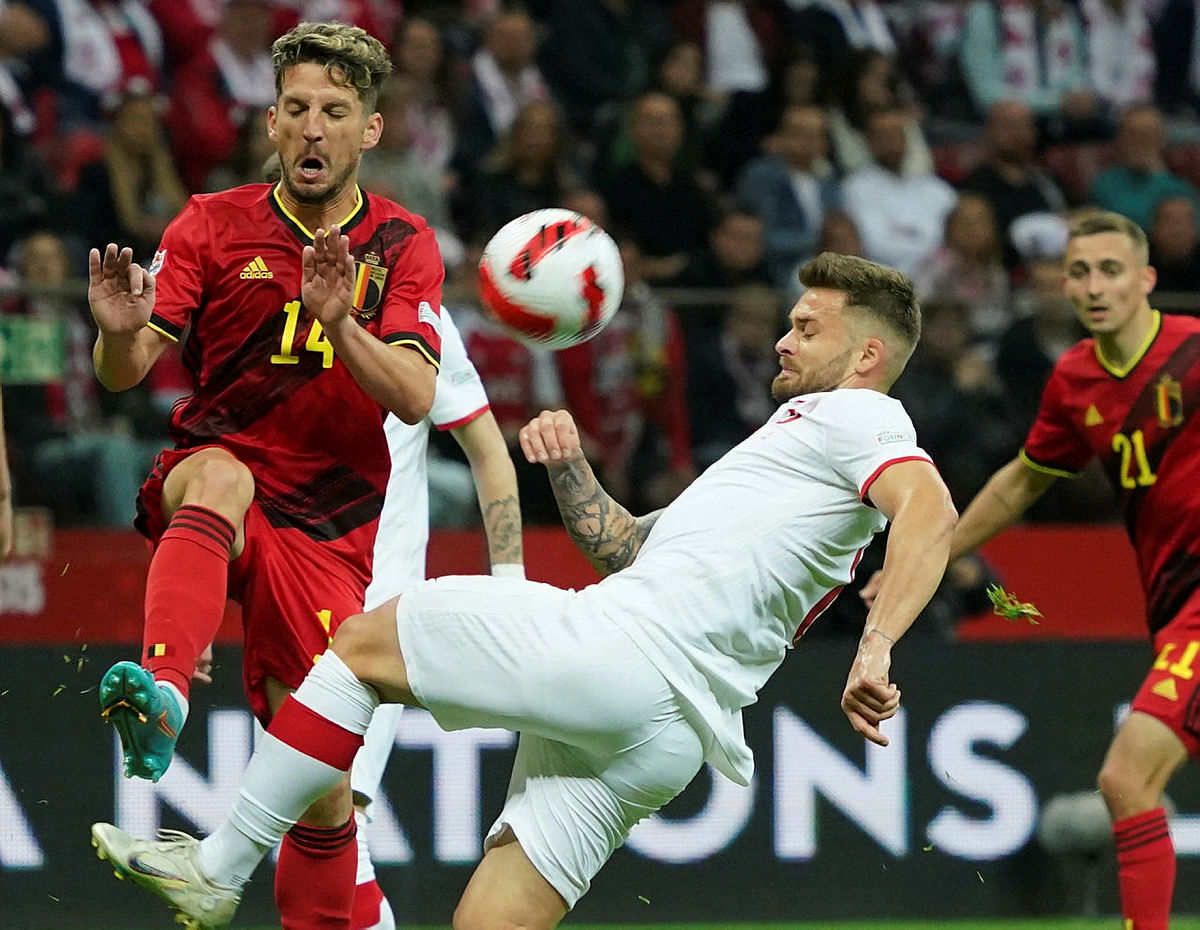 GALATASARAY TRANSFER HABERLERİ - Ülkesinden talip var! Dries Mertens için harekete geçtiler