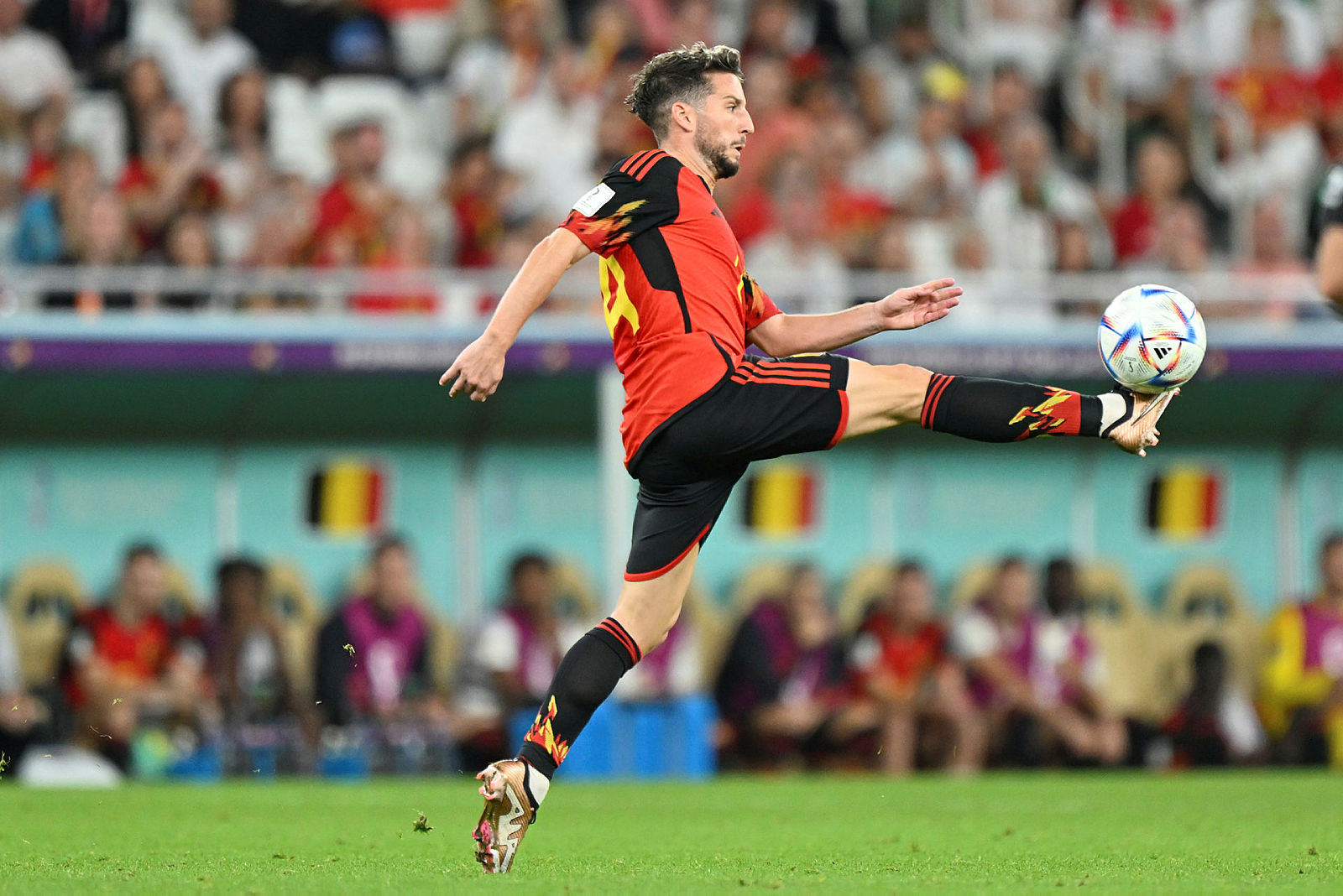 GALATASARAY TRANSFER HABERLERİ - Ülkesinden talip var! Dries Mertens için harekete geçtiler