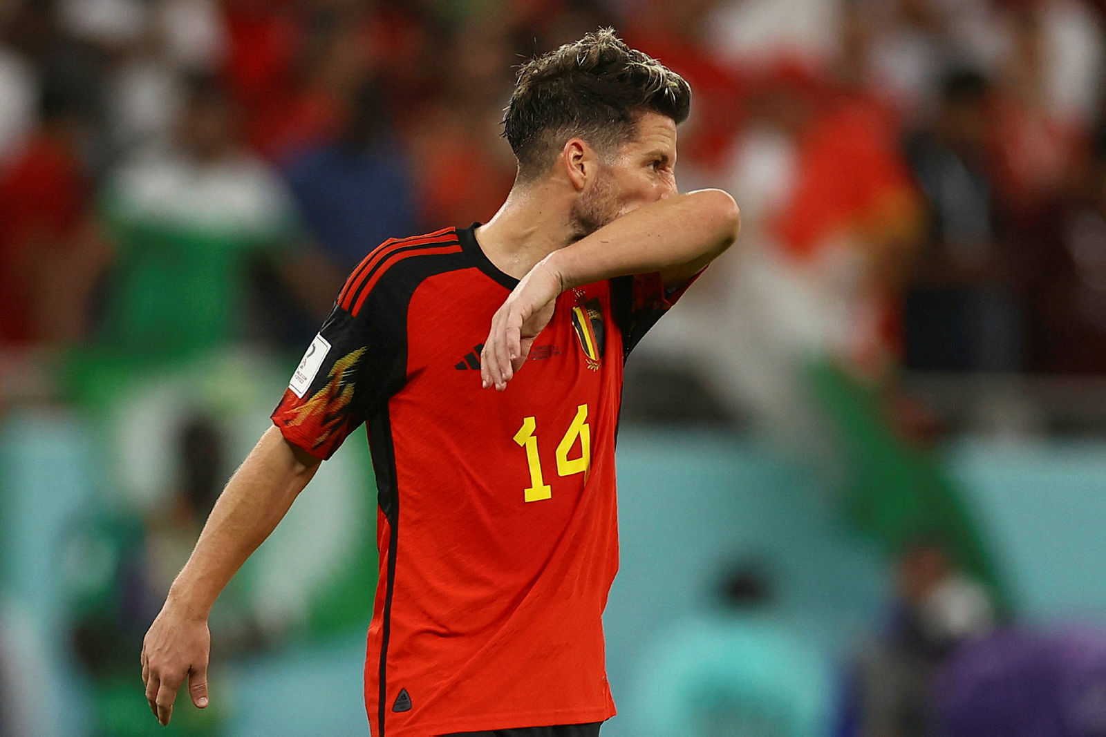 GALATASARAY TRANSFER HABERLERİ - Ülkesinden talip var! Dries Mertens için harekete geçtiler