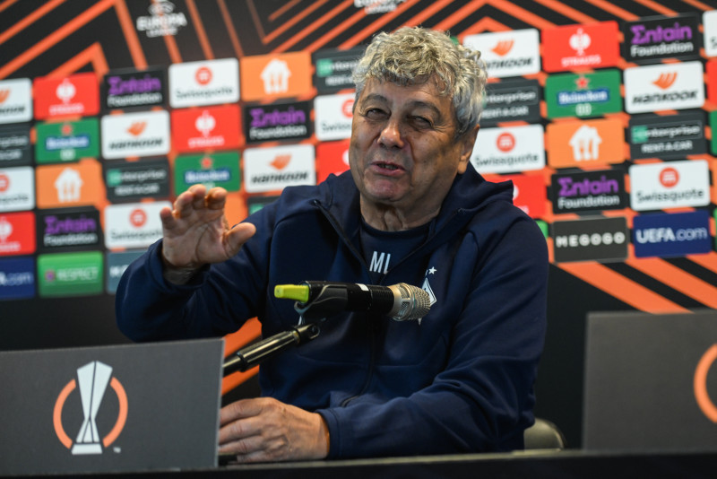 FENERBAHÇE HABERLERİ: Mircea Lucescu’dan flaş itiraf! Teklif...