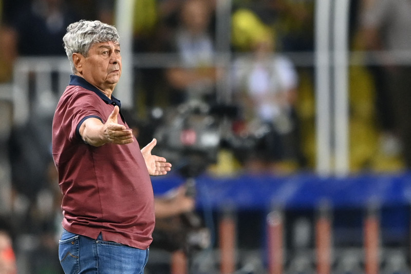 FENERBAHÇE HABERLERİ: Mircea Lucescu’dan flaş itiraf! Teklif...