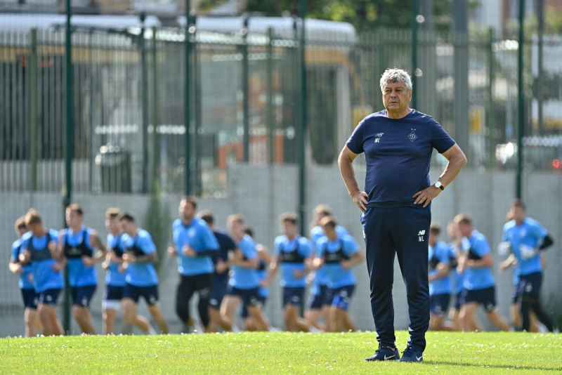 FENERBAHÇE HABERLERİ: Mircea Lucescu’dan flaş itiraf! Teklif...