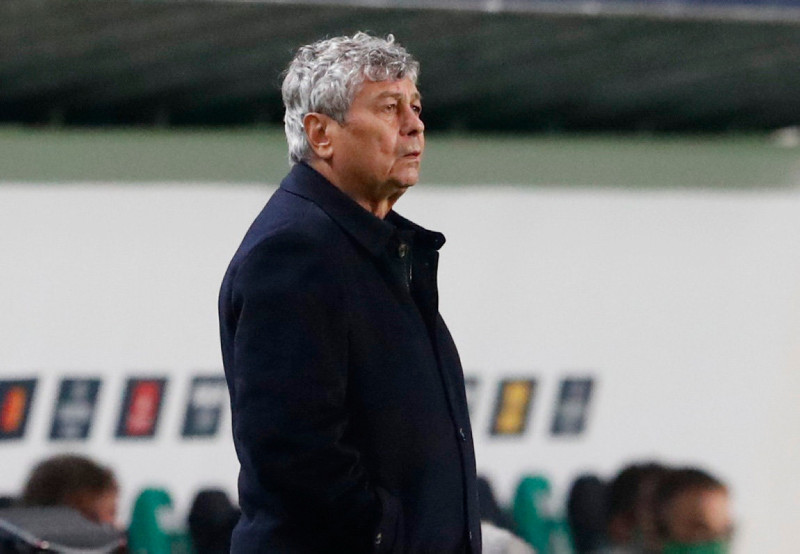 FENERBAHÇE HABERLERİ: Mircea Lucescu’dan flaş itiraf! Teklif...