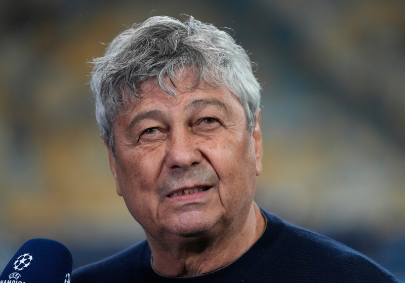 FENERBAHÇE HABERLERİ: Mircea Lucescu’dan flaş itiraf! Teklif...