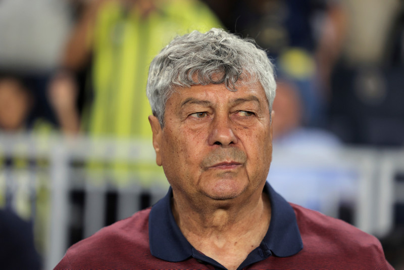 FENERBAHÇE HABERLERİ: Mircea Lucescu’dan flaş itiraf! Teklif...