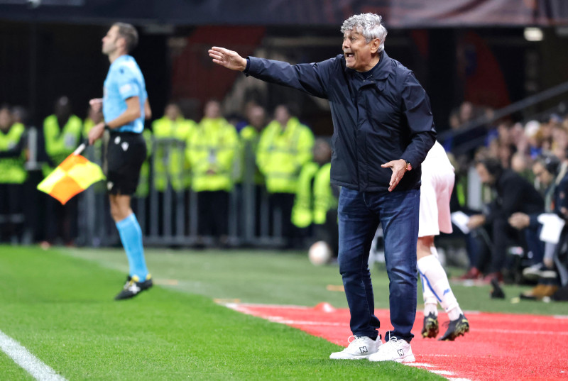 FENERBAHÇE HABERLERİ: Mircea Lucescu’dan flaş itiraf! Teklif...